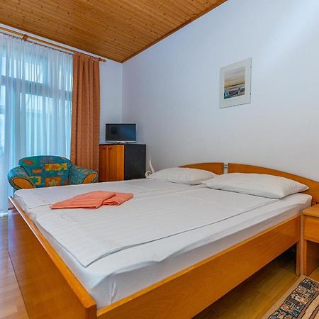 Vacattio Apartment 2 Crikvenica Buitenkant foto