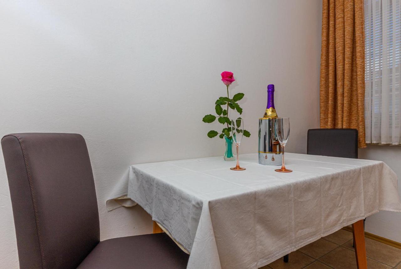 Vacattio Apartment 2 Crikvenica Buitenkant foto