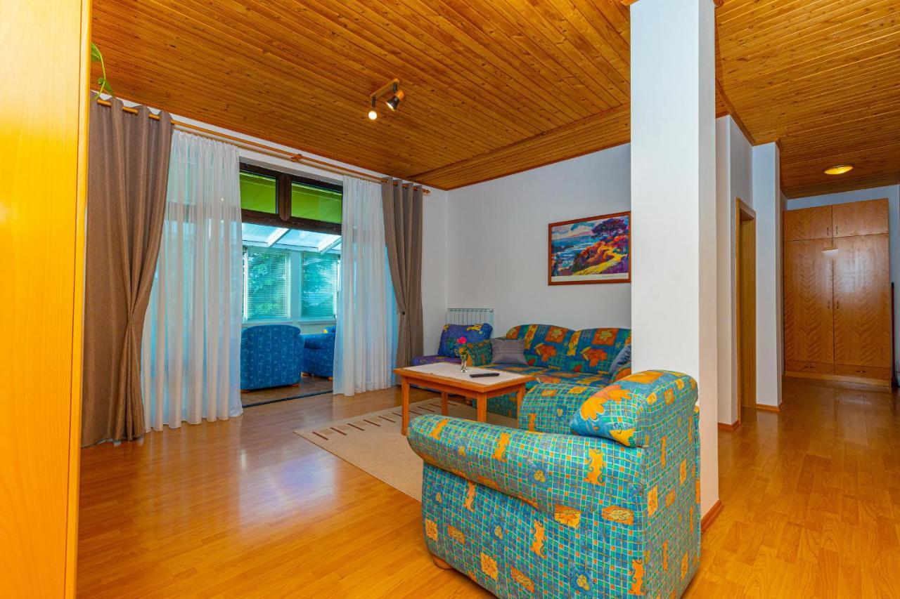 Vacattio Apartment 2 Crikvenica Buitenkant foto
