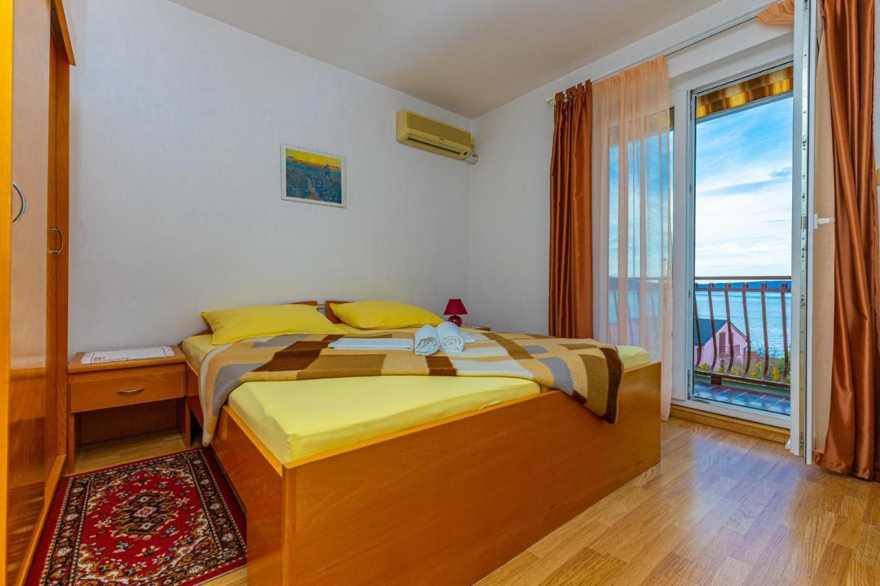 Vacattio Apartment 2 Crikvenica Buitenkant foto