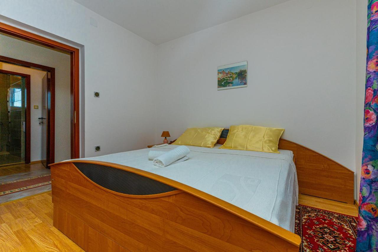 Vacattio Apartment 2 Crikvenica Buitenkant foto