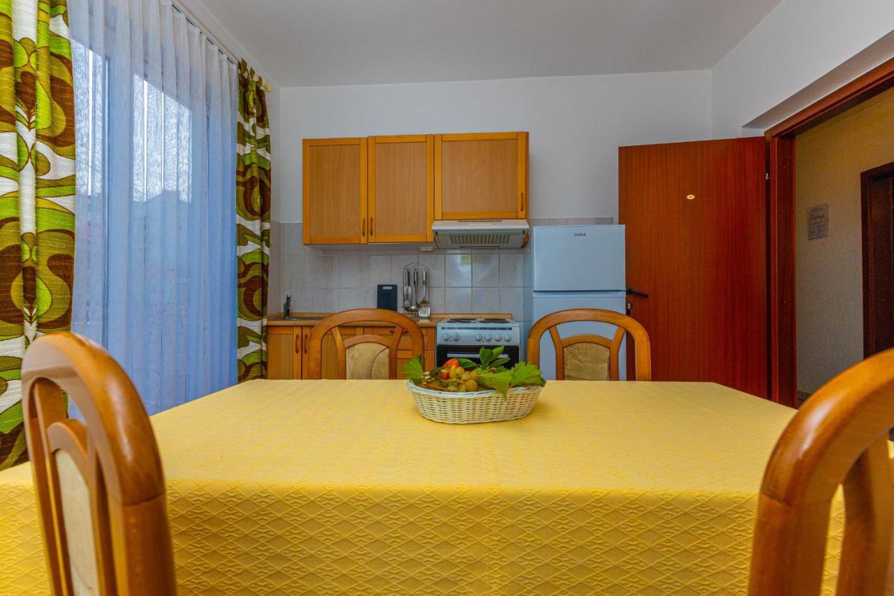 Vacattio Apartment 2 Crikvenica Buitenkant foto