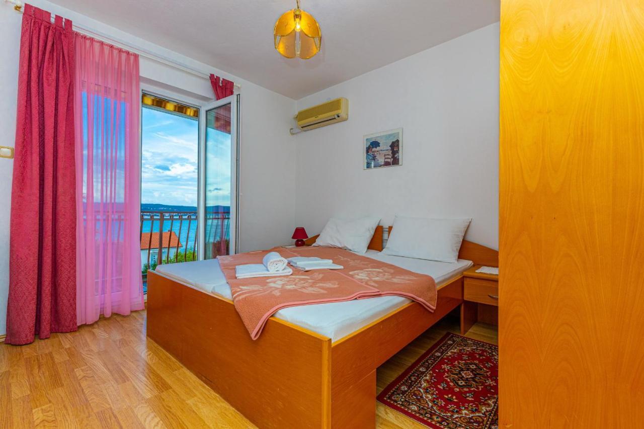 Vacattio Apartment 2 Crikvenica Buitenkant foto