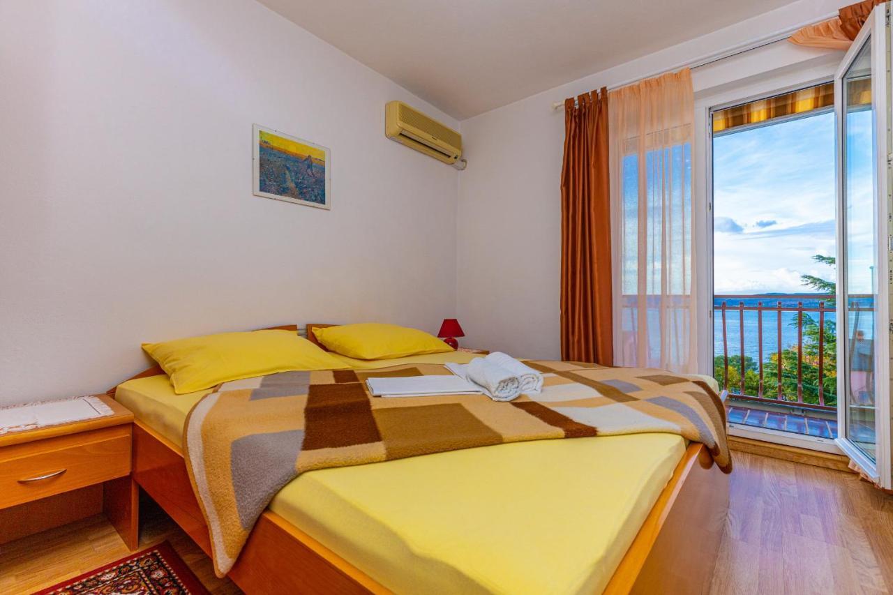 Vacattio Apartment 2 Crikvenica Buitenkant foto